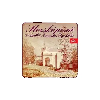 Hudba Různí interpreti – Slezské písně v hudbě Arnošta Rychlého