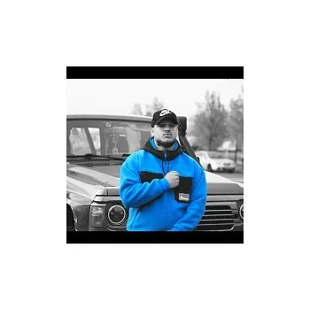 Česká hudba MARTIN KRAUS x JAN POHLODKO – MUHAMMAD ALI