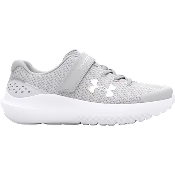 Dámská běžecká obuv Běžecké boty Under Armour UA GPS Surge 4 AC 3027109-100 Velikost 34 EU | 2 UK | 2,5 US | 21,5 CM