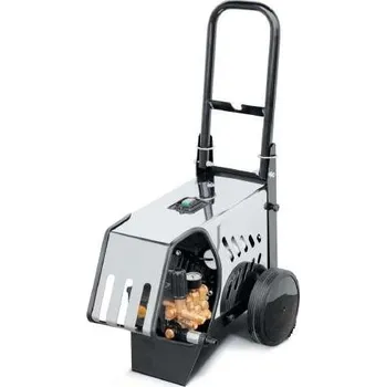 Vysokotlaký čistič Pulitecno WINNER T 160.14