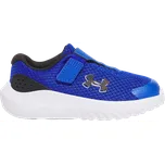 Běžecké boty Under Armour UA BINF Surge 4 AC 3027105-400 Velikost 23,5 EU | 6,5 UK | 7K US | 13 CM