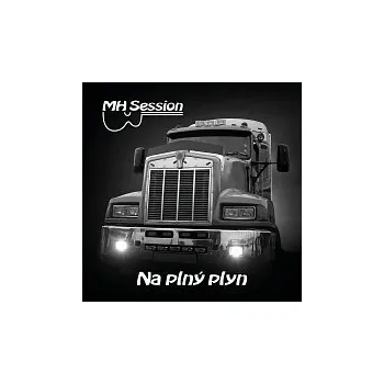 Česká hudba MH Session – Na plný plyn
