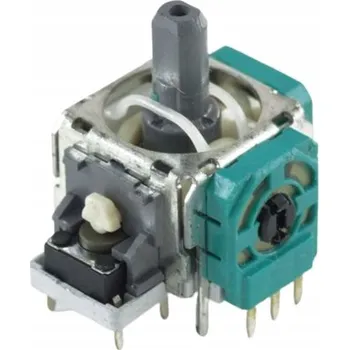 Herní konzole Analog V5 3D Alps pro ovladač Xbox One