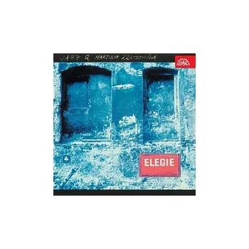Česká hudba Martin Kratochvíl, Jazz Q – Elegie
