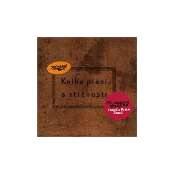 Hudba F.P.B. – Kniha přání a stížností