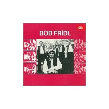 Hudba Bob Frídl, Malá cimbálka Jindřicha Hovorky – Bob Frídl
