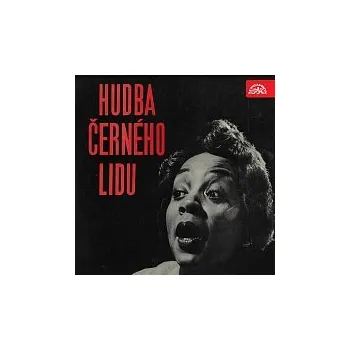 Hudba Jiří Šrámek, Zdeněk Štěpánek – Hudba černého lidu