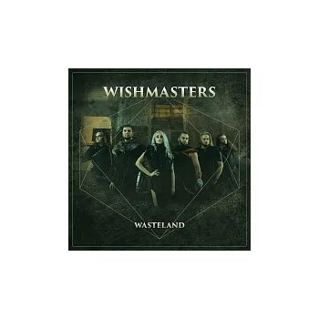 Česká hudba Wishmasters – WASTELAND