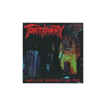 Česká hudba Tortharry – When the Memories Are Free