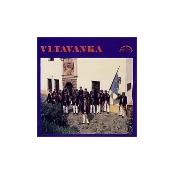 Česká hudba Vltavanka, Václav Šimek – Vltavanka