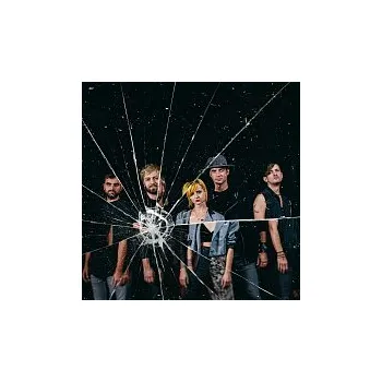 Česká hudba Imodium, Žanet. – Střepy Tepy