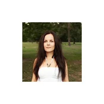 Česká hudba Veronika Wildová – Stay