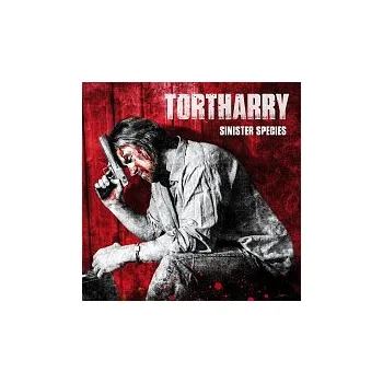 Česká hudba Tortharry – Sinister Species