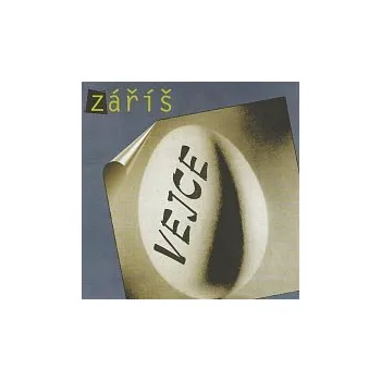 Česká hudba Vejce – Záříš