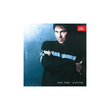 Česká hudba Pavel Vítek – Pro(cit)ni