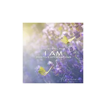 Česká hudba Dr. Jakub Tencl – I am