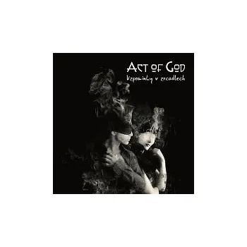 Česká hudba Act of God – Vzpomínky v zrcadlech
