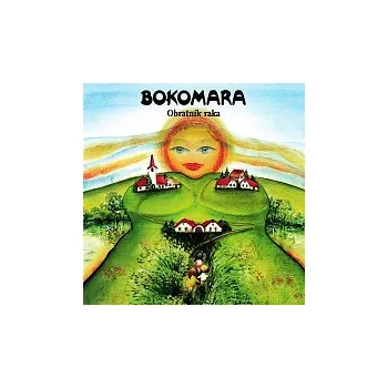 Česká hudba Bokomara – Obratník raka