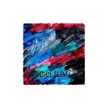 Česká hudba Adam Bernau – II