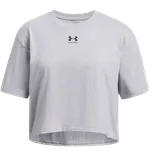 Triko Under Armour UA Rival SS 1389755-011 Velikost M