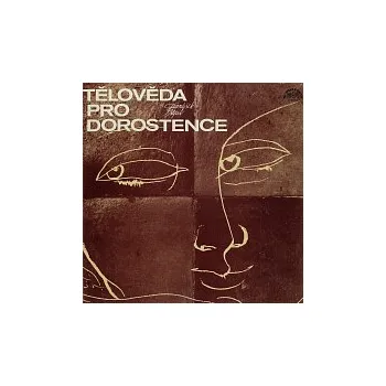 Česká hudba František Nepil – Nepil: Tělověda pro dorostence