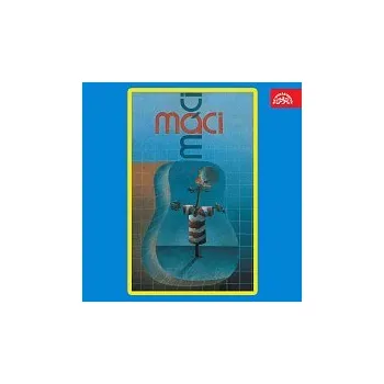 Česká hudba Máci – Máci