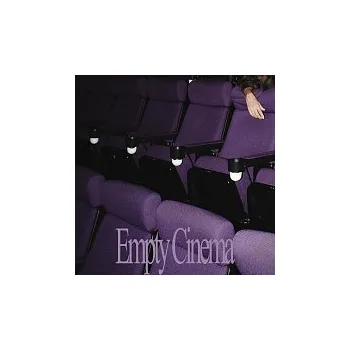 Česká hudba Andy Cermak – Empty Cinema