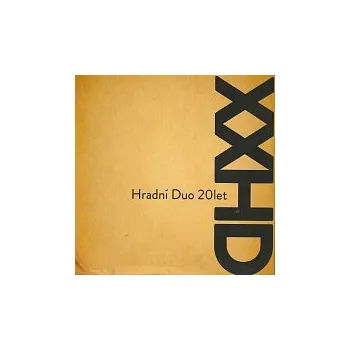 Česká hudba Hradní duo – XXHD