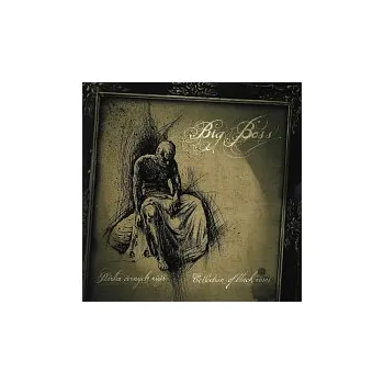 Česká hudba Jiří BigBoss Valter – Sbírka černých růží / Collection of Black Roses