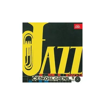 Česká hudba Různí interpreti – Československý džez 1962
