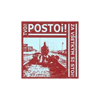 Česká hudba Tvoi! Postoi! – Za všetkým si stoi!