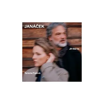 Česká hudba Jiří Bárta, Terezie Fialová – Janáček