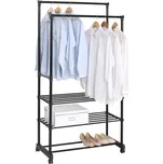 Stojan na šaty GD-166 Autronic