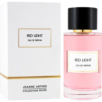 Dámský parfém Jeanne Arthes PRIVÉE Red Light Niche parfém 100 ml