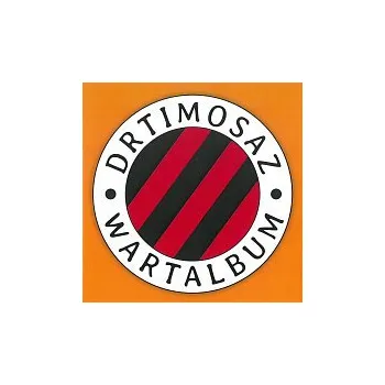 Česká hudba Drtimosaz – Wartalbum