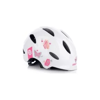 Cyklistická přilba Tempish STRYKER JR pink Růžová; M helma