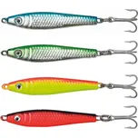 Vláčecí pilker Kinetic 25g Barva: Červená