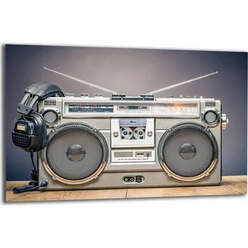 Obraz Krájecí deska TMK ArtDeko sklo 1 ks