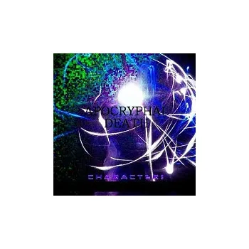 Česká hudba Apocryphal Death – Characters