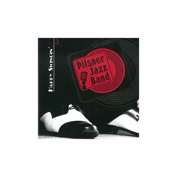 Česká hudba Pilsner Jazz Band – Happy Swingin'