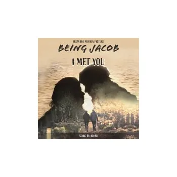 Česká hudba Johni – BEING JACOB (Original Motion Picture Soundtrack)