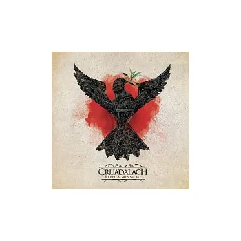 Česká hudba Cruadalach – Rebel Against Me