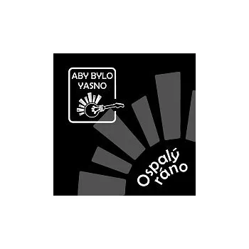 Česká hudba Aby Bylo Yasno – Ospalý ráno