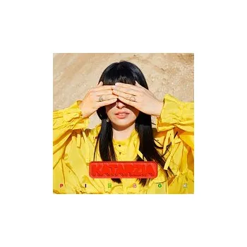 Česká hudba Katarzia – Piesok