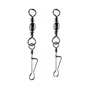 Jaxon Obraťlík sudový s karabinkou Power 12, 10 ks