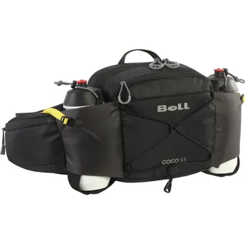 Ledvinka BOLL GOGO 5.5 black