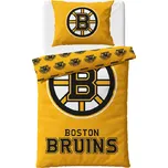 TipTrade Povlečení Boston Bruins NHL Shields