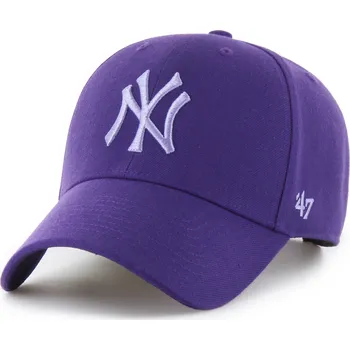 Kšiltovka 47 Brand Pánská kšiltovka New York Yankees MLB MVP Snapback ’47 MVP