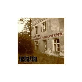 Hudba Ucházím – Edice 15 - Separace průtokových poznatků