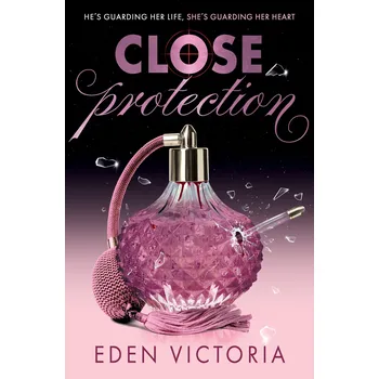 Cizí jazyk Close Protection – Eden Victoria